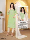 014 Aarsh Heavy Georgette Embroidery Pakistani Readymade Suits  Wholesale Clothing Suppliers In India